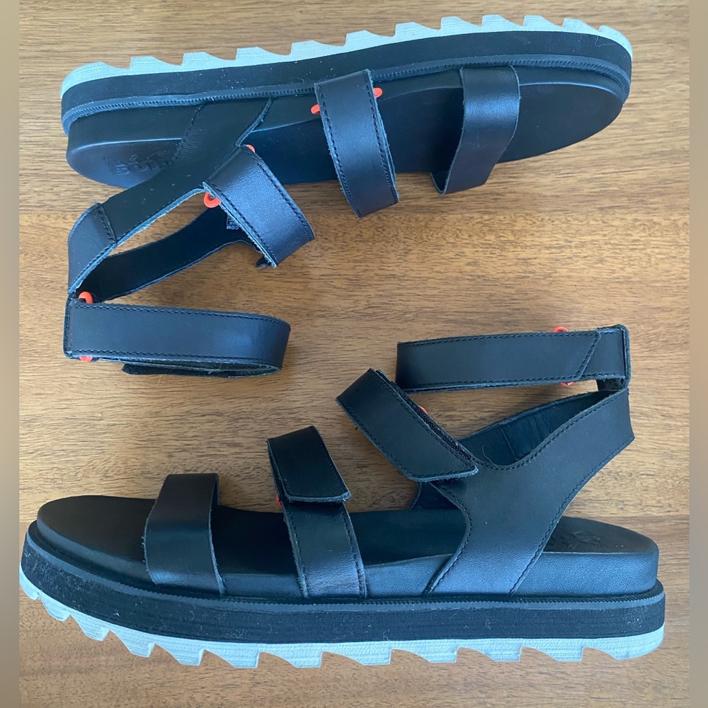 Sorel Roaming Strappy Sandal - 9.5